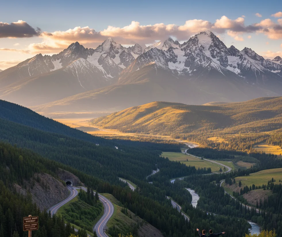 Concierge de Denver para Estes Park