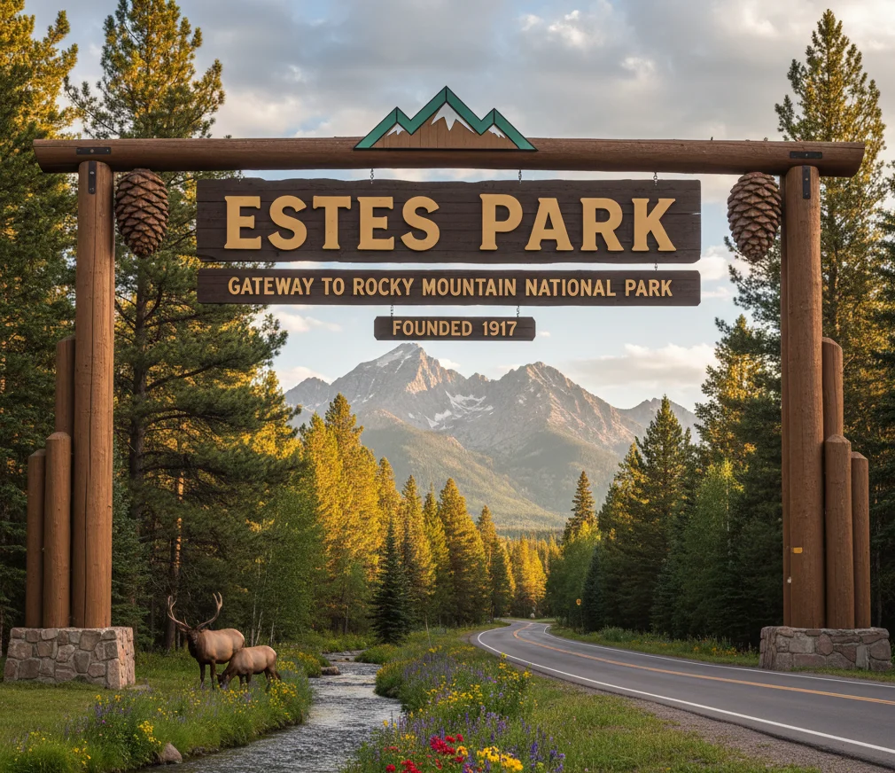 Uber Img Den to Estes Co 1